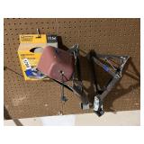 Cord Protector - 2 Jacks - Faucet Cover