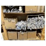 Large Lot of Assorted Posters