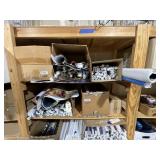 Large Lot of Assorted Posters