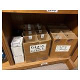 Glass Water Pipe Parts