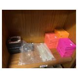 Long Neck Bangers & Glass Pipe Parts