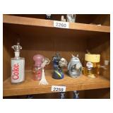 5 - Glass Water Pipes