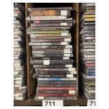 30 Assorted CD