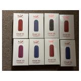 8 - Hamilton Vape Cartridges