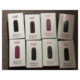 9 - Hamilton Vape Cartridges