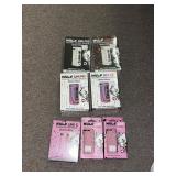 7 Wulf Cartridge Vaporizers