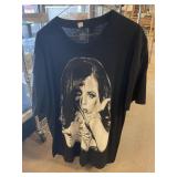 5 - Sz 2X Graphic Tees