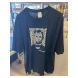 5 - Sz 2X Graphic Tees