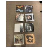 20 - Assorted Vinyl Records