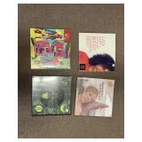 20 - Assorted Vinyl Records