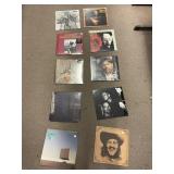 20  - Assorted Vinyl Records
