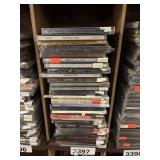 Approx 30 Assorted CD