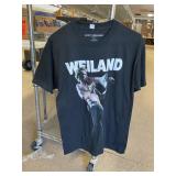 4 - Sz S Graphic Tees