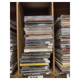 30 Assorted CD