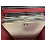 20 Assorted Vinyl Records