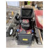 Toro 7.0 Push Mower