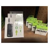 3 - Exus Cartridge Vaporizers & Ooze Vaper Coil