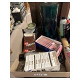 Ash Tray - Rolling Papers - Vacuum Can