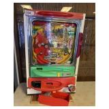 Nishijin Tabletop Pinball Machine