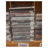 Apprx 20 Assorted CD