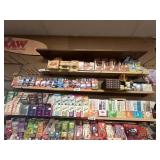 Flavored Pre-Rolled Cones