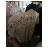 5 - Assorted Graphic Tees Sz S