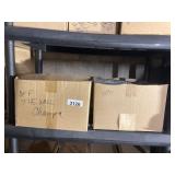 2 Boxes - Assorted Incense Sticks