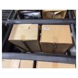 2 Boxes - Assorted Incense Sticks