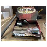 Butane Lighters