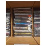 Approx 20 Assorted Cd