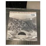 Dave Matthews Band Vinyl Album Set