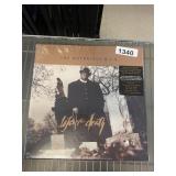 BIG Life After Death Vinyl Album Set