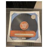 2 - LP Record Frames