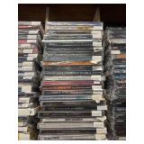 25 Assorted CD
