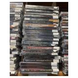 25 Assorted CD