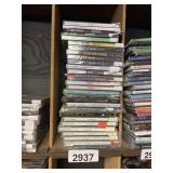 Approx 30 Assorted CD