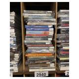 Approx 30 Assorted CD