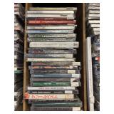 30 Assorted CD