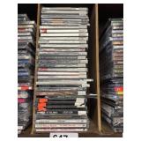 30 Assorted CD