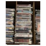 Approx 30 Assorted CD