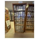 Wood/Glass Display Case