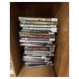 25 Assorted CD