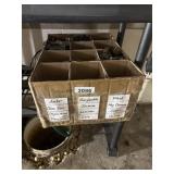 Box of Fragrance Oils