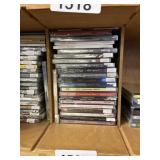 25 Assorted CD