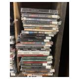 30 Assorted CD