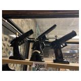 3 - Ceramic Water Pipes