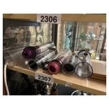 Several Incredibowls & Parts