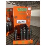 Several 2 Click E Cigs