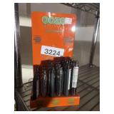 Several 2 Click E Cigs