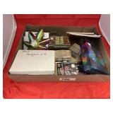 Box of Party Games - Ash Holders